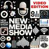 undefined New Media Show (Audio)