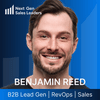 undefined NextGen Sales Leaders