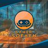 undefined Gamer Sofaen