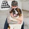 undefined No Bad Dogs Podcast