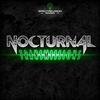 undefined NOCTURNAL TRANSMISSIONS : dark tales, both old and new, performed by voice artist Kristin Holland