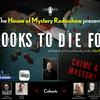 undefined Books to Die For! Podcast