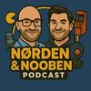 undefined Nørden & Nooben