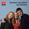undefined Norsken, svensken og dansken