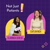 undefined Not Just Patients