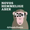 undefined Novos hemmelige aber