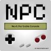undefined NPC: Next Portable Console