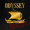 undefined ODYSSEY:  THE PODCAST