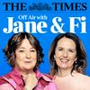 undefined Off Air with Jane & Fi