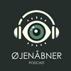 undefined Øjenåbner - Øjensygdomme for medicinstuderende