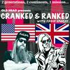 undefined Cranked & Ranked