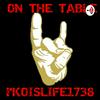 undefined On The Table: RkoIsLife1738