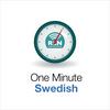 undefined One Minute Swedish