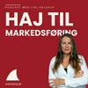 undefined Haj til Markedsføring