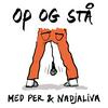 undefined Op og stå
