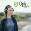 undefined Oplev Syddjurs - en kulturpodcast