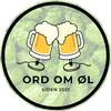undefined Ord om Øl