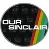 undefined Our Sinclair: A ZX Spectrum Podcast