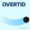 undefined OVERTID