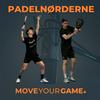 undefined Padelnørderne by MoveYourGame
