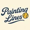 undefined Painting Lines Podcast