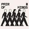 undefined Pair of Kings: A Fashion and Culture Podcast
