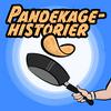 undefined Pandekagehistorier