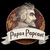 undefined Papas Papcast