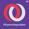 undefined Pårørendepodden