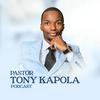undefined Pastor Tony Kapola