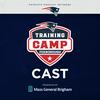 undefined Patriots Training Camp Cast