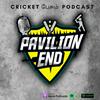 undefined Pavilion End - India's First Tamil Cricket Podcast!
