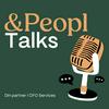undefined &Peopl Talks