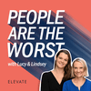 undefined People Are the Worst