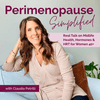undefined Perimenopause Simplified