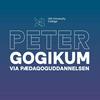 undefined PETERgogikum - Danmarks podcast om pædagogik