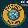 undefined Physics for Future