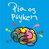 undefined Pia og psyken