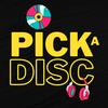 undefined Pick A Disc