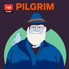 undefined Pilgrim - på rejse i troens univers