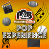undefined Place to Be Nation POP Experience