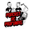 undefined Podcast De Profundis