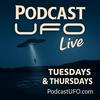 undefined Podcast UFO