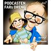 undefined Podcasten FARs DRENG
