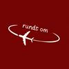 undefined Podcasten "rundt om"
