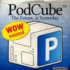 undefined PodCube™