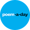undefined Poem-a-Day