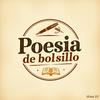 undefined Poesía de bolsillo