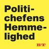 undefined Politichefens Hemmelighed