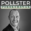 undefined Pollster Forskersnak